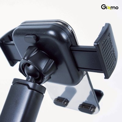 Gizmo GH-061 ที่วางโทรศัพท์ในรถ Car holder Easy Lock รับประกัน 1 ปี