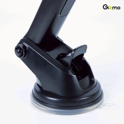 Gizmo GH-061 ที่วางโทรศัพท์ในรถ Car holder Easy Lock รับประกัน 1 ปี