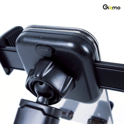 Gizmo GH-061 ที่วางโทรศัพท์ในรถ Car holder Easy Lock รับประกัน 1 ปี
