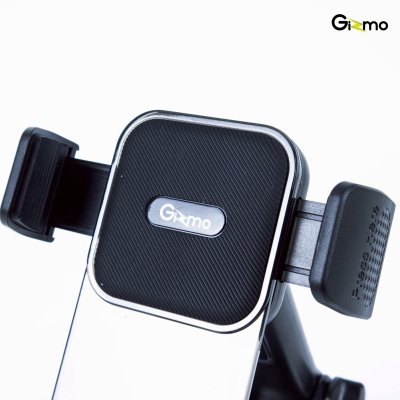 Gizmo GH-061 ที่วางโทรศัพท์ในรถ Car holder Easy Lock รับประกัน 1 ปี