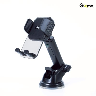 Gizmo GH-061 ที่วางโทรศัพท์ในรถ Car holder Easy Lock รับประกัน 1 ปี