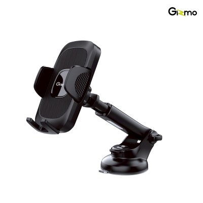 Gizmo GH-062 ที่วางโทรศัพท์ในรถ Car holder Easy Lock รับประกัน 1 ปี