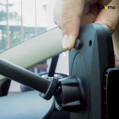 Gizmo GH-062 ที่วางโทรศัพท์ในรถ Car holder Easy Lock รับประกัน 1 ปี