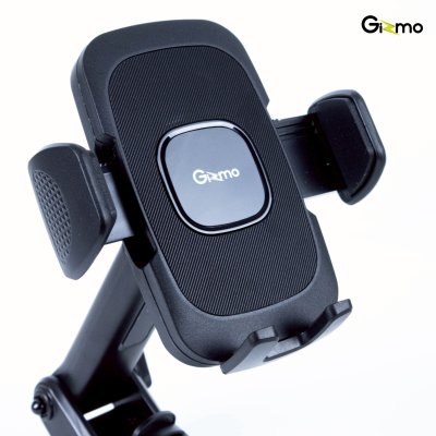 Gizmo GH-062 ที่วางโทรศัพท์ในรถ Car holder Easy Lock รับประกัน 1 ปี