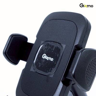 Gizmo GH-062 ที่วางโทรศัพท์ในรถ Car holder Easy Lock รับประกัน 1 ปี