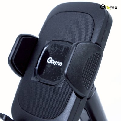 Gizmo GH-062 ที่วางโทรศัพท์ในรถ Car holder Easy Lock รับประกัน 1 ปี