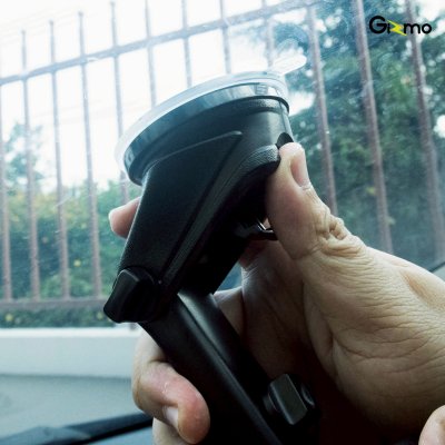 Gizmo GH-064 ที่วางโทรศัพท์ในรถ Car holder Easy Lock รับประกัน 1 ปี