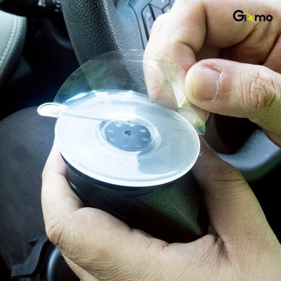 Gizmo GH-064 ที่วางโทรศัพท์ในรถ Car holder Easy Lock รับประกัน 1 ปี