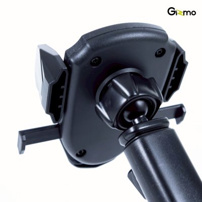 Gizmo GH-064 ที่วางโทรศัพท์ในรถ Car holder Easy Lock รับประกัน 1 ปี
