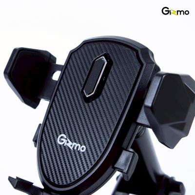 Gizmo GH-064 ที่วางโทรศัพท์ในรถ Car holder Easy Lock รับประกัน 1 ปี