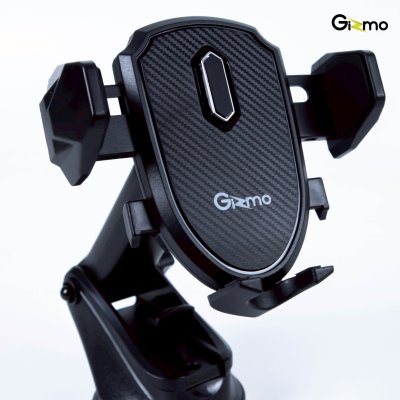 Gizmo GH-064 ที่วางโทรศัพท์ในรถ Car holder Easy Lock รับประกัน 1 ปี