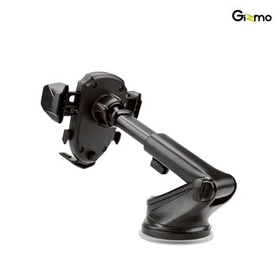 Gizmo GH-064 ที่วางโทรศัพท์ในรถ Car holder Easy Lock รับประกัน 1 ปี