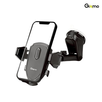 Gizmo GH-064 ที่วางโทรศัพท์ในรถ Car holder Easy Lock รับประกัน 1 ปี
