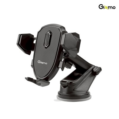 Gizmo GH-064 ที่วางโทรศัพท์ในรถ Car holder Easy Lock รับประกัน 1 ปี