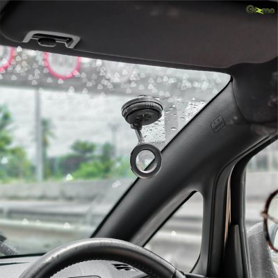 Gizmo(GH-066) Vacumm Magnet Holder แท่นวางโทรศัพท์ในรถยนต์แม่เหล็กสูญญากาศ