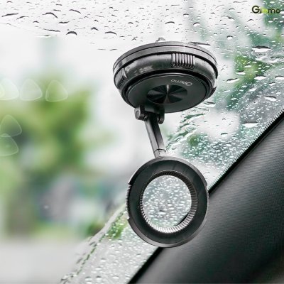 Gizmo(GH-066) Vacumm Magnet Holder แท่นวางโทรศัพท์ในรถยนต์แม่เหล็กสูญญากาศ