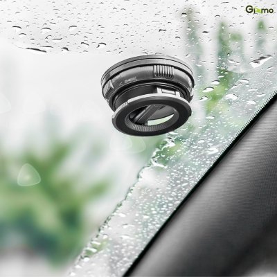 Gizmo(GH-066) Vacumm Magnet Holder แท่นวางโทรศัพท์ในรถยนต์แม่เหล็กสูญญากาศ
