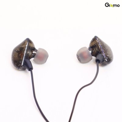 Gizmo หูฟังสมอลทอร์ค หูฟังเกมเมอร์ in-ear headphone รุ่น GS-011