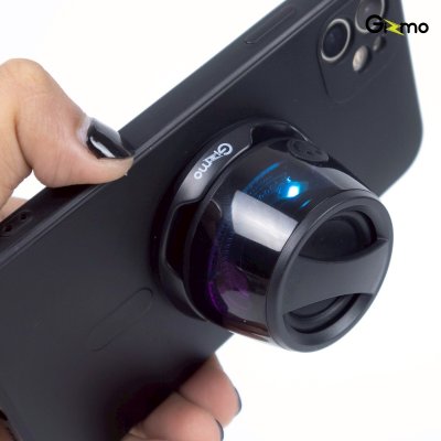 Gizmo Bluetooth Magnetic Speaker ลำโพงบลูทูธแม่เหล็ก รุ่น GS-013