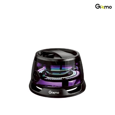 Gizmo Bluetooth Magnetic Speaker ลำโพงบลูทูธแม่เหล็ก รุ่น GS-013