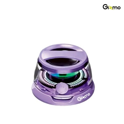 Gizmo Bluetooth Magnetic Speaker ลำโพงบลูทูธแม่เหล็ก รุ่น GS-013