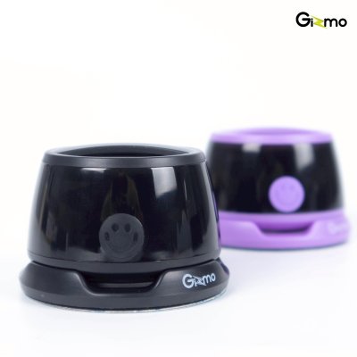 Gizmo Bluetooth Magnetic Speaker ลำโพงบลูทูธแม่เหล็ก รุ่น GS-013