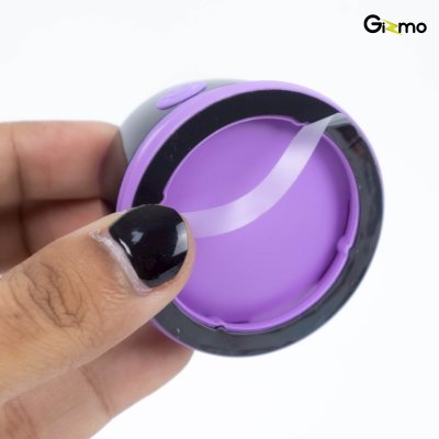 Gizmo Bluetooth Magnetic Speaker ลำโพงบลูทูธแม่เหล็ก รุ่น GS-013