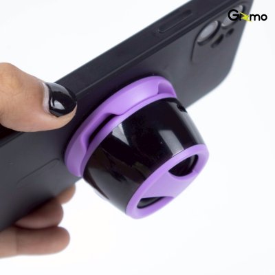 Gizmo Bluetooth Magnetic Speaker ลำโพงบลูทูธแม่เหล็ก รุ่น GS-013