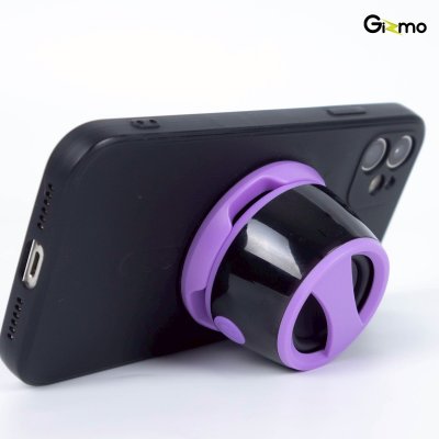 Gizmo Bluetooth Magnetic Speaker ลำโพงบลูทูธแม่เหล็ก รุ่น GS-013