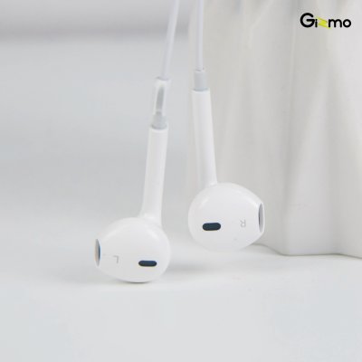 Gizmo หูฟังสมอลทอร์ค Earphone Type-C ไทป์ซี รุ่น GS-015
