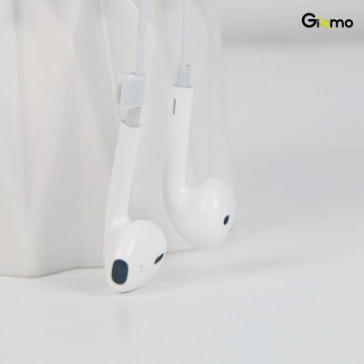 Gizmo หูฟังสมอลทอร์ค Earphone Type-C ไทป์ซี รุ่น GS-015