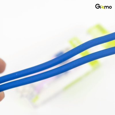 Gizmo สายชาร์จอุด้ง ไมโคร Micro รุ่น GU-067