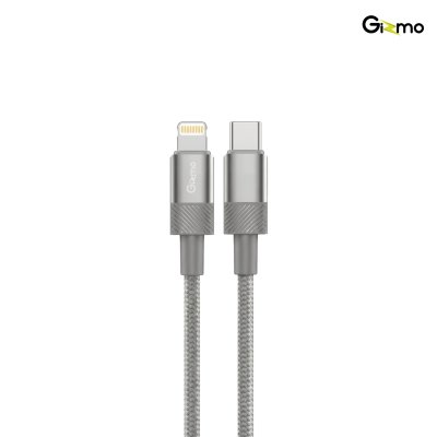 Gizmo สายชาร์จ PD Type-C to Lightning รุ่น GU-068