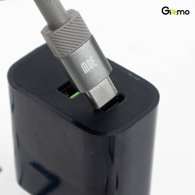 Gizmo สายชาร์จ PD Type-C to Lightning รุ่น GU-068