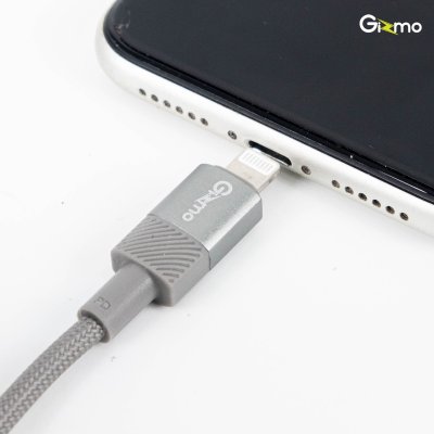 Gizmo สายชาร์จ PD Type-C to Lightning รุ่น GU-068