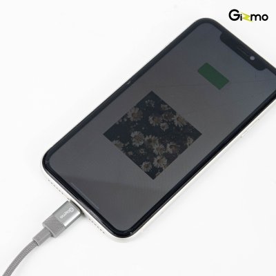 Gizmo สายชาร์จ PD Type-C to Lightning รุ่น GU-068