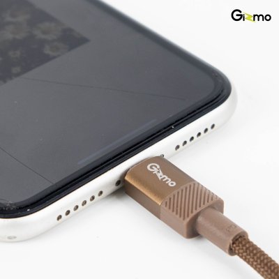 Gizmo สายชาร์จ PD Type-C to Lightning รุ่น GU-068