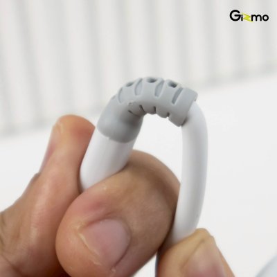 Gizmo สายชาร์จอุด้ง C to C Charging 60W รุ่น GU-069