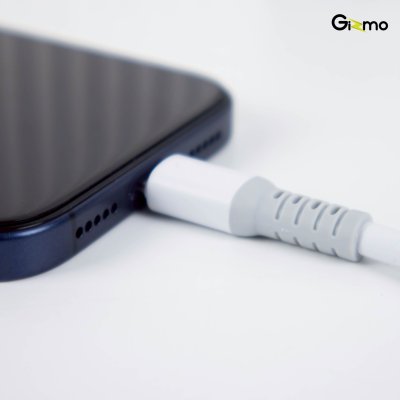 Gizmo สายชาร์จอุด้ง C to C Charging 60W รุ่น GU-069