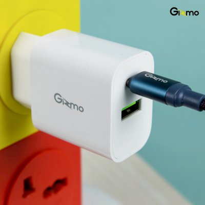 Gizmo สายชาร์จ PD Type-C to Type-C Cable 1.5m รุ่น GU-071