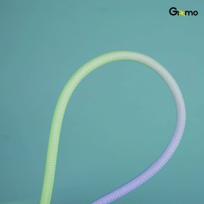 Gizmo สายชาร์จ PD Type-C to Type-C Cable 1.5m รุ่น GU-071