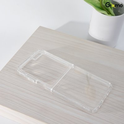 เคส Gizmo Glitter Glam Z Flip 6 ใสกากเพชร กันกระแทก