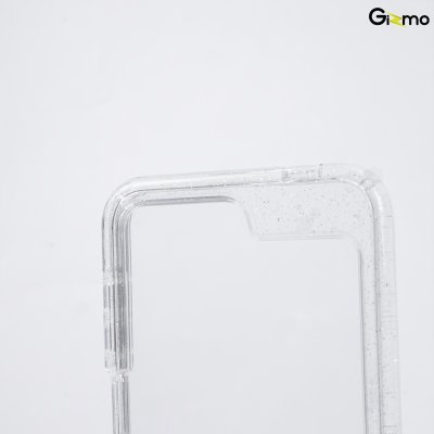 เคส Gizmo Glitter Glam Z Flip 6 ใสกากเพชร กันกระแทก