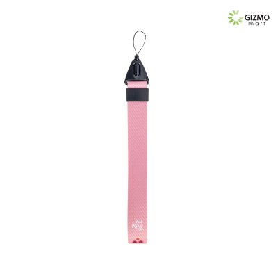 HANA Design Strap Ribbon สายคล้องโทรศัพท์แบบคล้องมือ