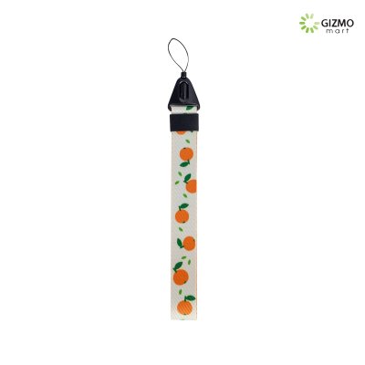 HANA Design Strap Ribbon สายคล้องโทรศัพท์แบบคล้องมือ