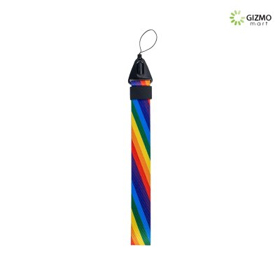 HANA Design Strap Ribbon สายคล้องโทรศัพท์แบบคล้องมือ