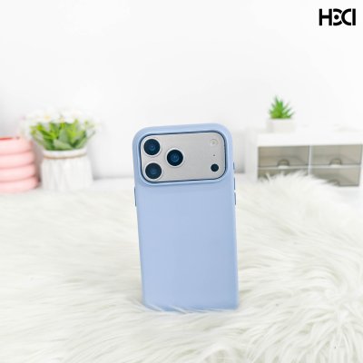 HDD (HBC-242) Dividing series iPhone 17/18 Series เคสหนังพรีเมียม รองรับ Magsafe