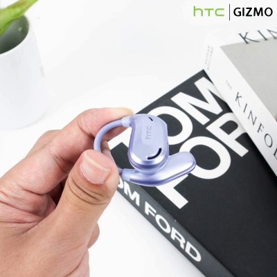 HTC Wireless Earphone 18 หูฟังไร้สาย HTC 18