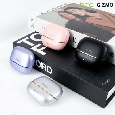 HTC Wireless Earphone 18 หูฟังไร้สาย HTC 18