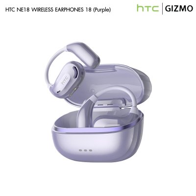 HTC Wireless Earphone 18 หูฟังไร้สาย HTC 18